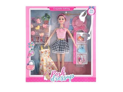 Doll - OBL925529