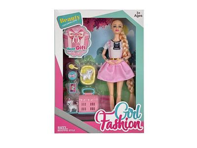 Doll - OBL925532
