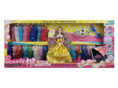 Doll - OBL925537