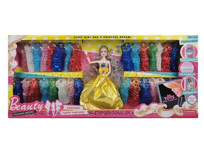 Doll - OBL925538
