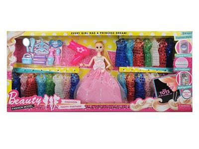 Doll - OBL925539