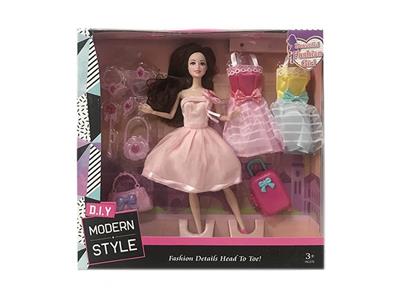 Doll - OBL925544