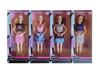 Doll - OBL925545