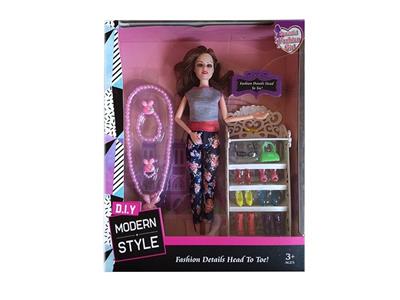 Doll - OBL925548