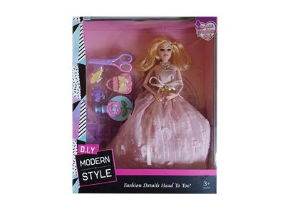 Doll - OBL925549