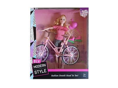 Doll - OBL925550