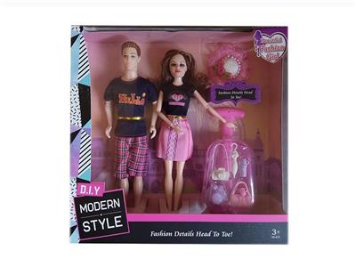 Doll - OBL925552
