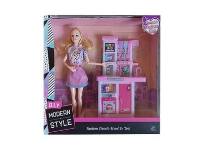 Doll - OBL925555