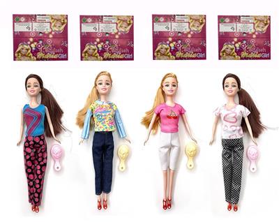 Doll - OBL925557
