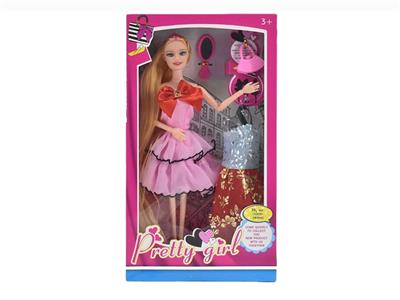 Doll - OBL925564