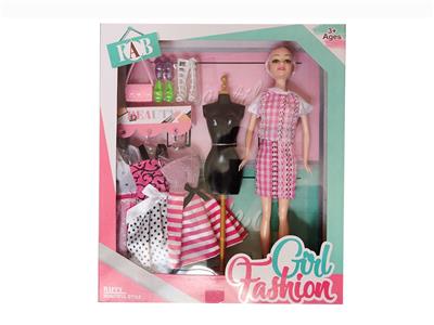 Doll - OBL925568