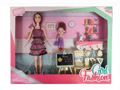 Doll - OBL925570