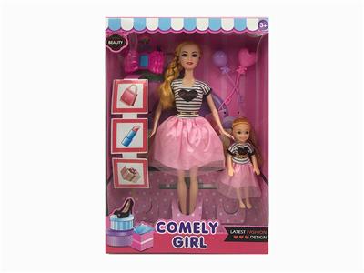 Doll - OBL925572