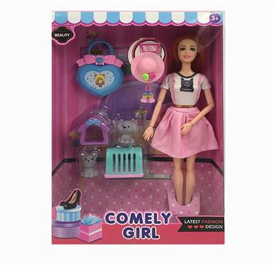Doll - OBL925573