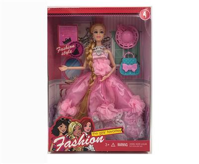 Doll - OBL925575
