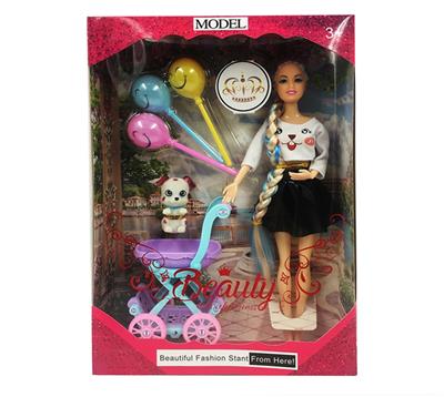 Doll - OBL925578