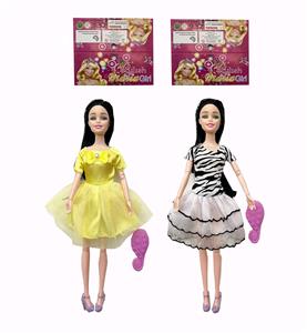 Doll - OBL925586