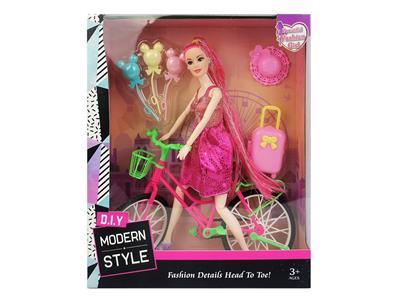 Doll - OBL925594