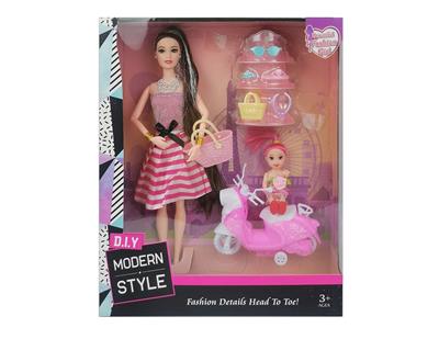 Doll - OBL925596