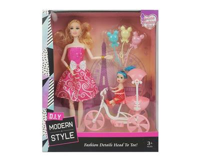 Doll - OBL925604
