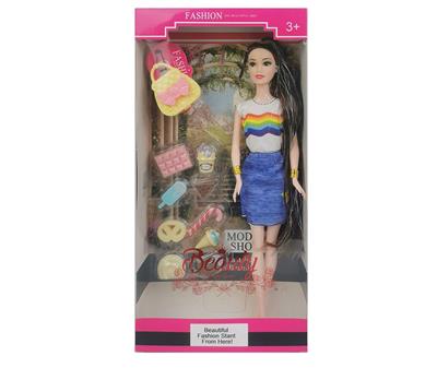 Doll - OBL925616