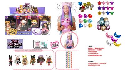 Doll - OBL925629
