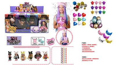 Doll - OBL925630