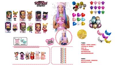 Doll - OBL925633