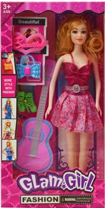 Doll - OBL925642