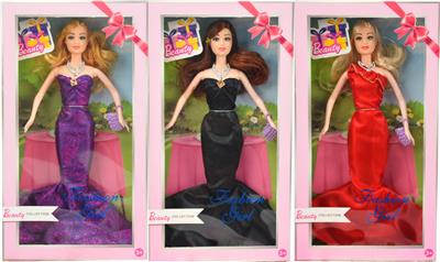Doll - OBL925643
