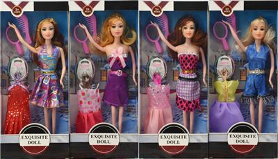 Doll - OBL925644