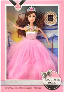 Doll - OBL925645