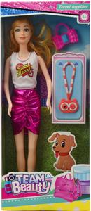 Doll - OBL925646