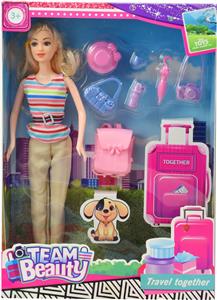 Doll - OBL925647