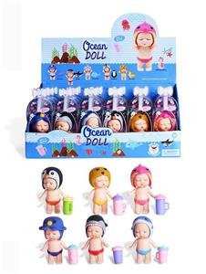 Doll - OBL925664