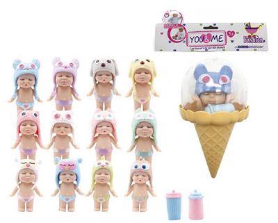 Doll - OBL925675