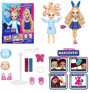 Doll - OBL925736