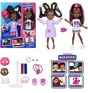 Doll - OBL925738
