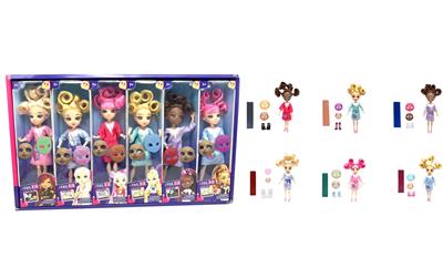 Doll - OBL925747