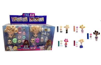 Doll - OBL925749