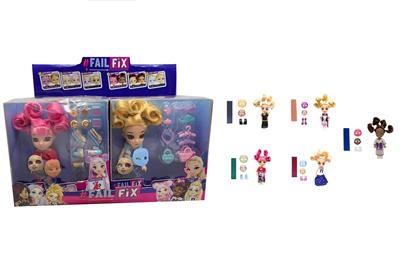 Doll - OBL925751