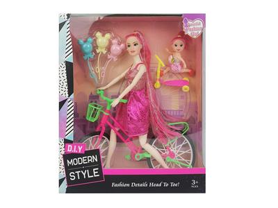 Doll - OBL925752