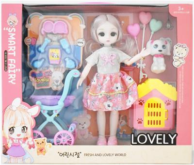 Doll - OBL925819