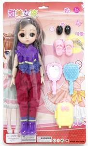 Doll - OBL925821
