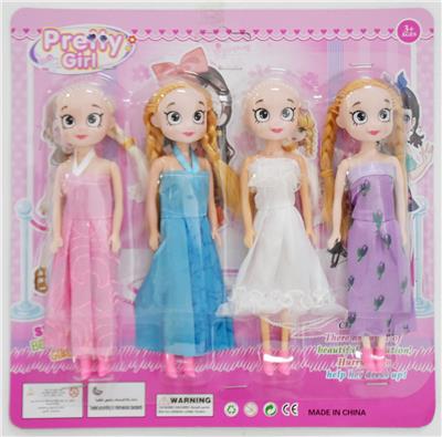 Doll - OBL925830