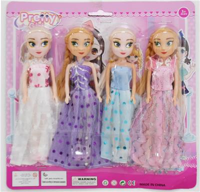 Doll - OBL925831