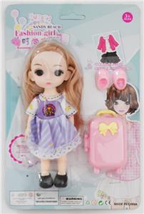 Doll - OBL925832