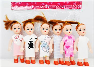 Doll - OBL925842