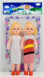 Doll - OBL925862