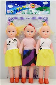 Doll - OBL925865